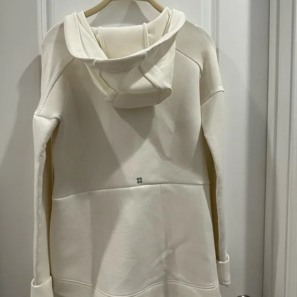 Sweaty Betty Zip-Up Hoodie - Picture 5 of 6